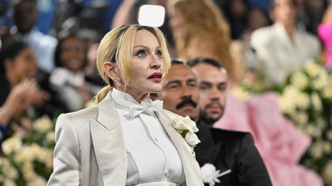 No se sabe cuál es el uso que querrá darle Madona a la propiedad.