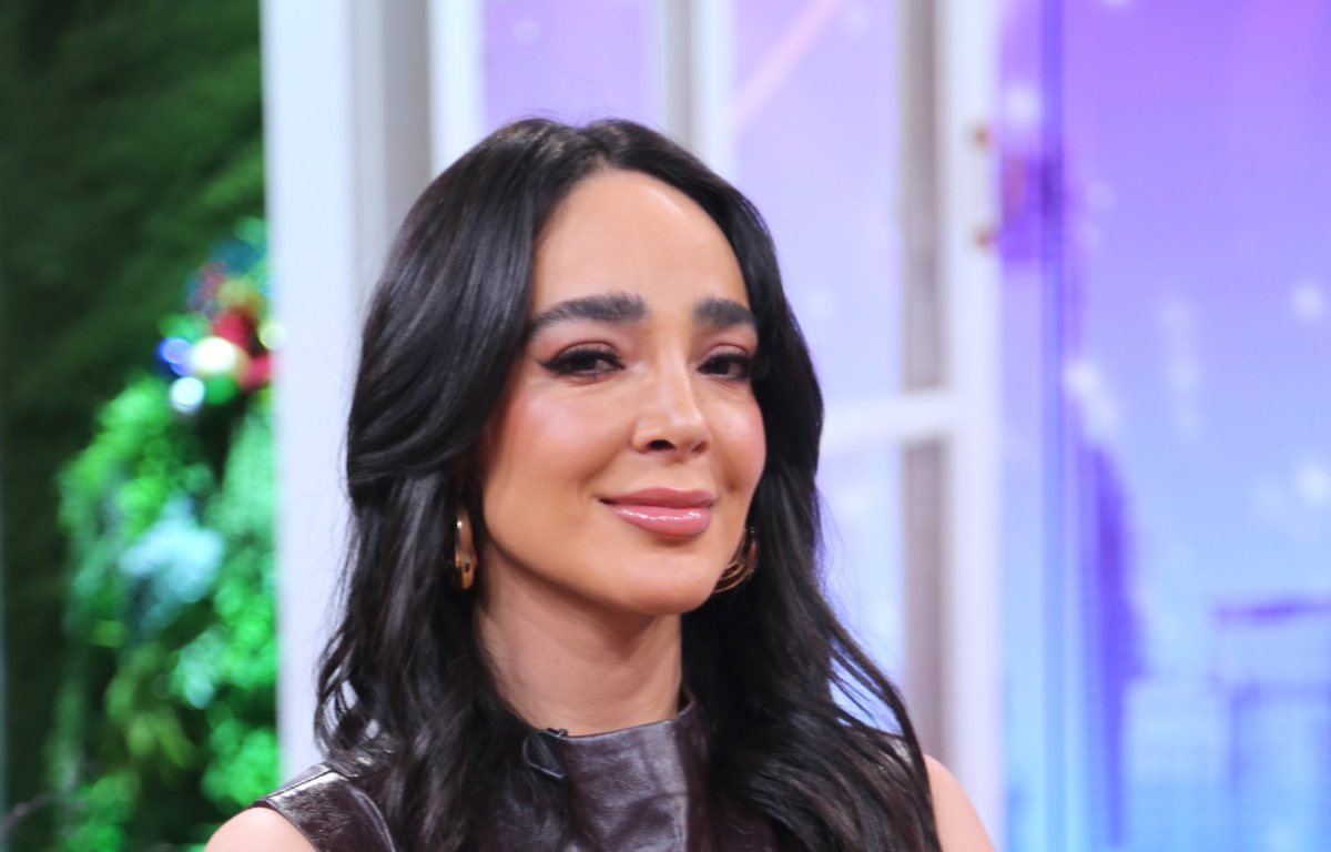 Caramelo confiesa que extraña a su 'fiera' Manelyk González 