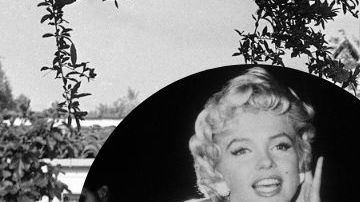 Marilyn Monroe murió en esta propiedad en 1962.