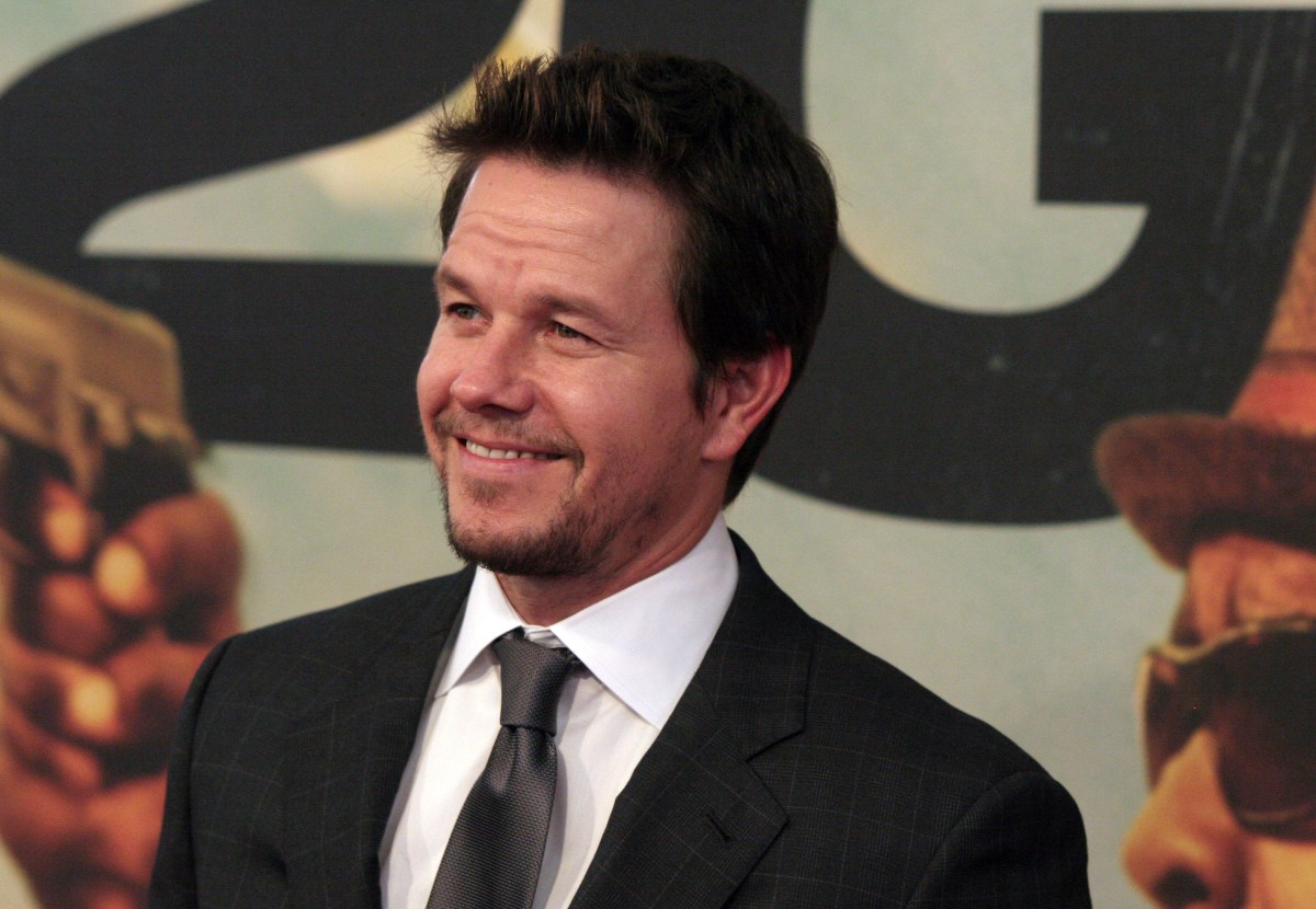 Piden $21.8 millones de dólares por antigua mansión de Mark Wahlberg en Beverly Hills