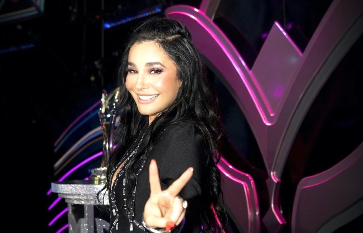 Martha Higareda enfrenta un drama familiar con su suegra antes de nacer sus gemelas