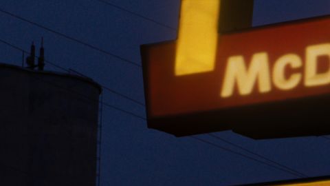 McDonald's trae ofertas para comer en cualquier hora, desde el desayuno hasta la cena.