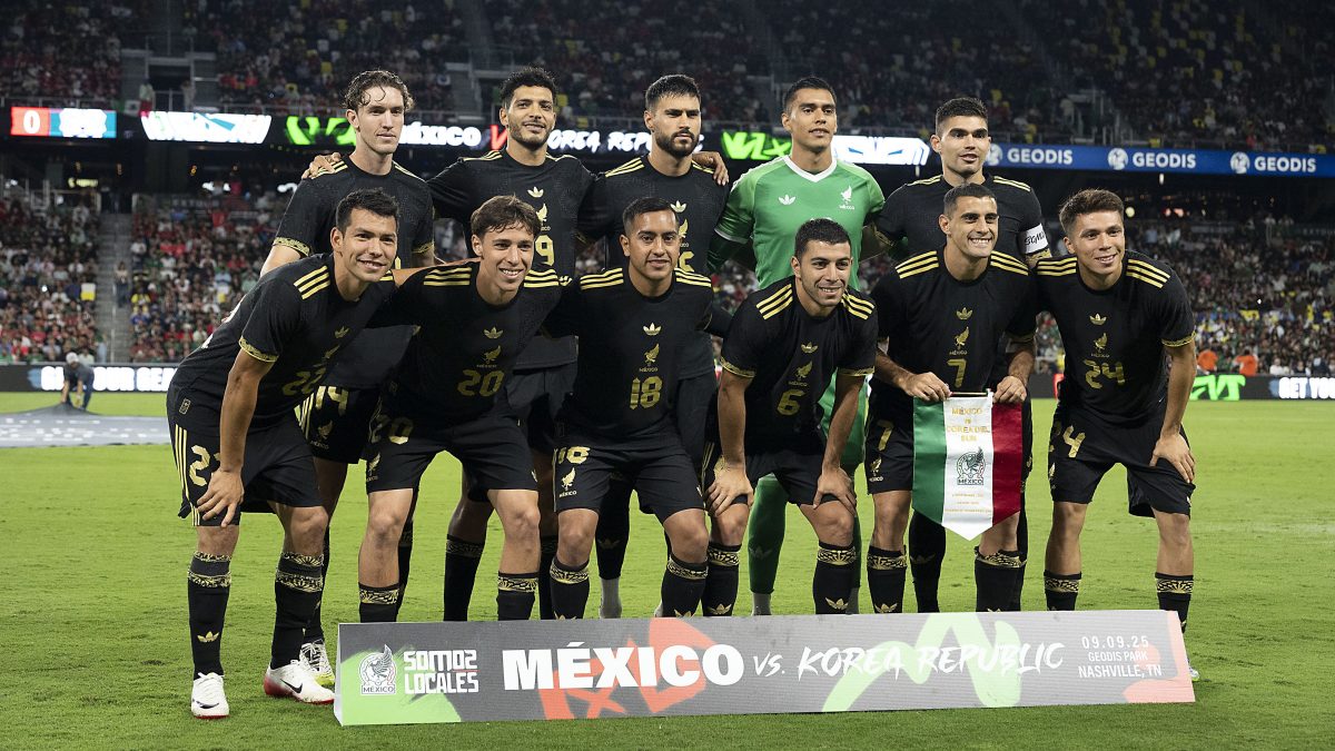 Fans responden con ola de memes al empate agónico de México ante Corea del Sur