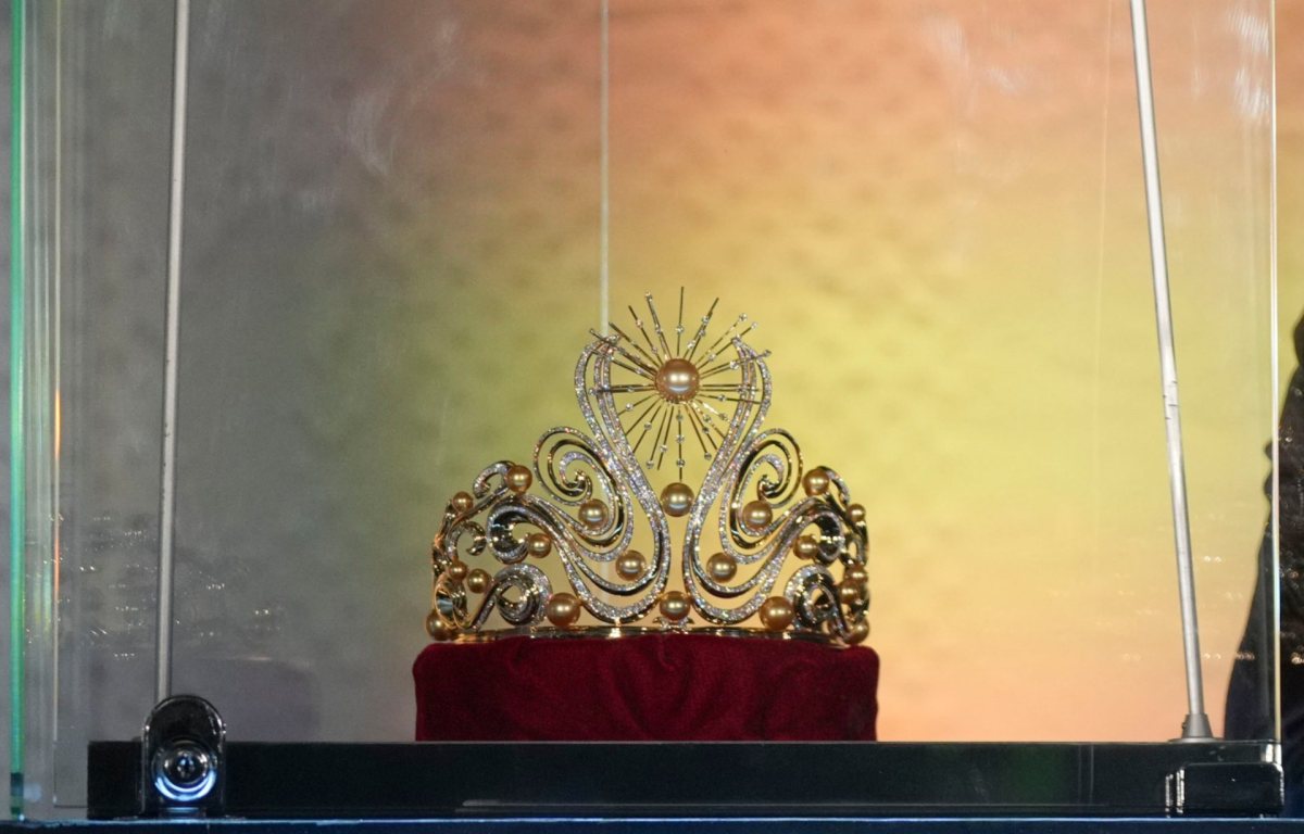 Miss Universe México 2025 envía mensaje a compañeras que rechazaron su triunfo