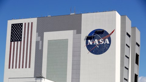 NASA