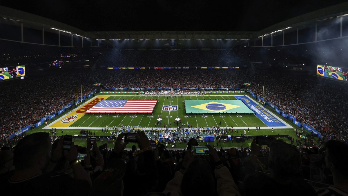 “Por la cultura”: la campaña de la NFL que celebra la Herencia Hispana y premia a jóvenes latinos con becas de $25,000