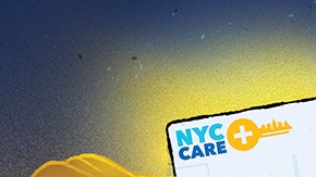 Lanzan Campaña para registrarse al NYC Care