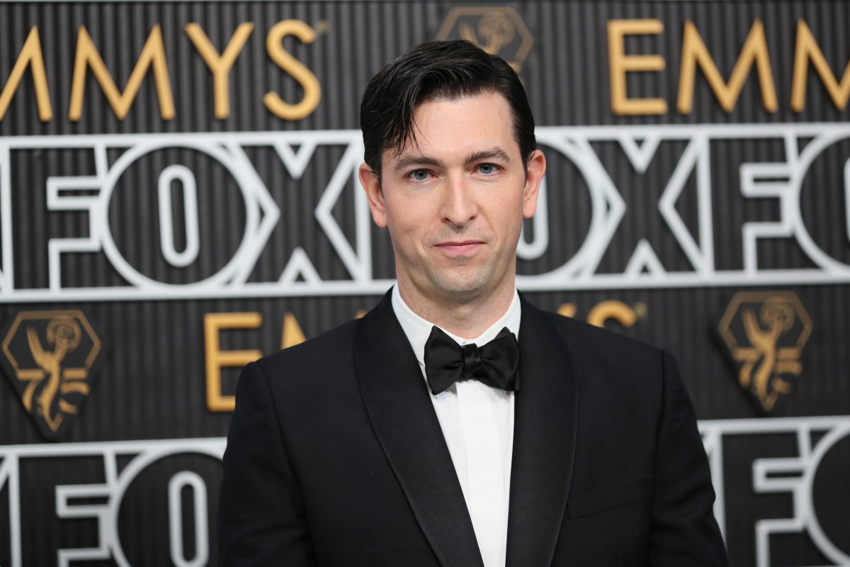 Nicholas Braun, de ‘Succession’, se declara inocente tras arresto por conducir bajo los efectos del alcohol