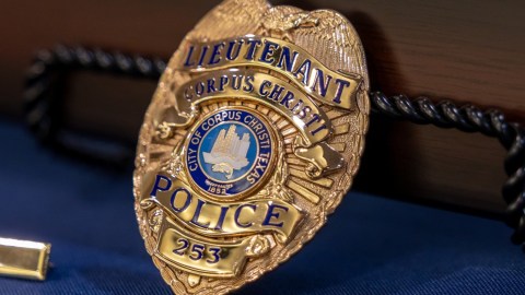 El exagente tendrá que cumplir a parte de su sentencia 10 años más de libertad supervisada.