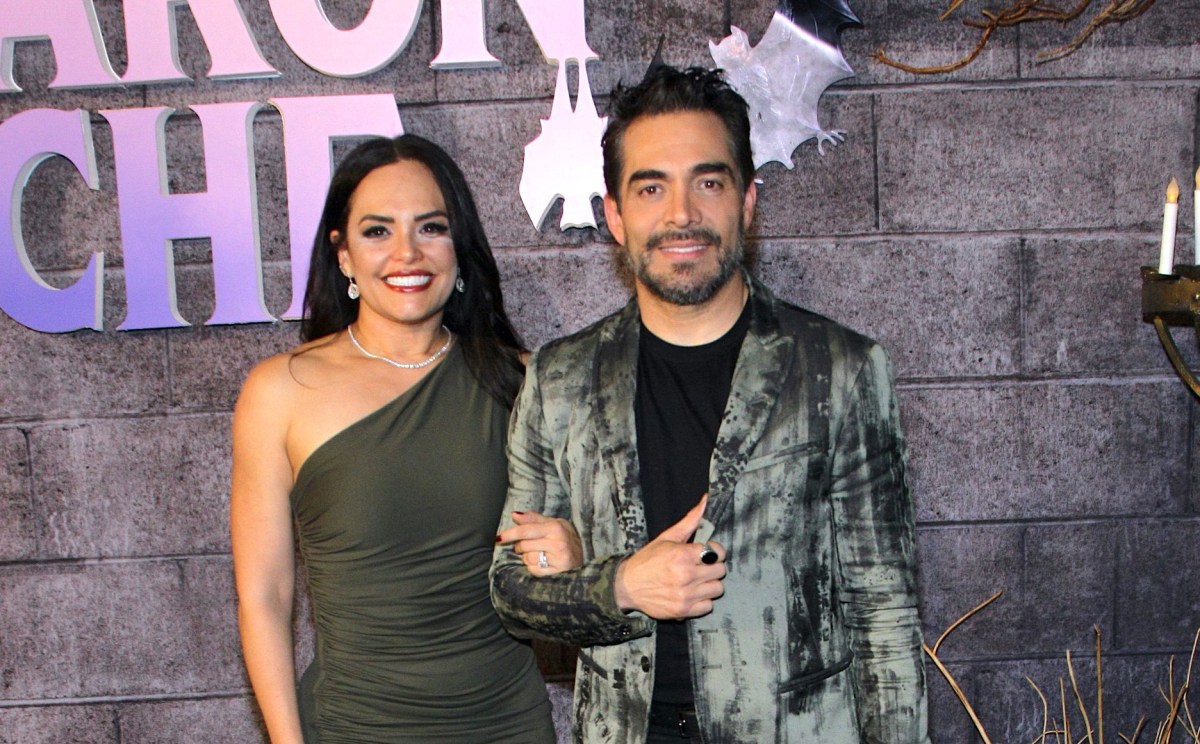 Omar Chaparro habló de su infidelidad y su matrimonio de más de 20 años