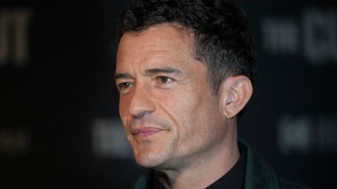 Orlando Bloom