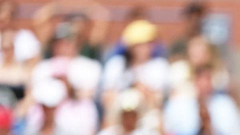 Naomi Osaka se mete en cuartos de final del US Open.