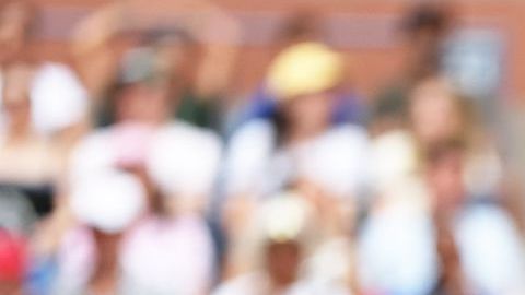 Naomi Osaka se mete en cuartos de final del US Open.