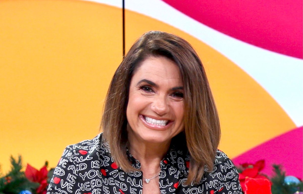 Penélope Menchaca habla del diagnóstico de Osmariel Villalobos