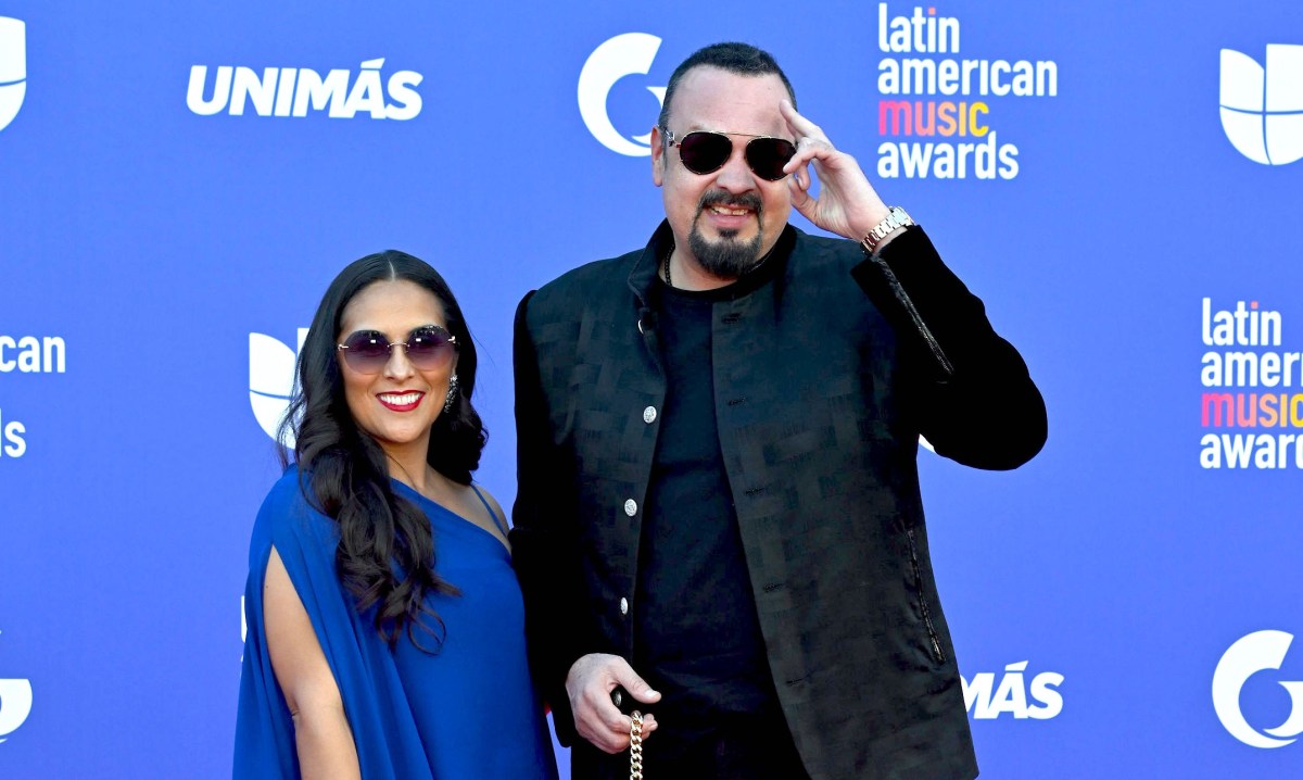 Emiliano Aguilar sobre la esposa de Pepe Aguilar: "Nunca tuvimos acercamiento"