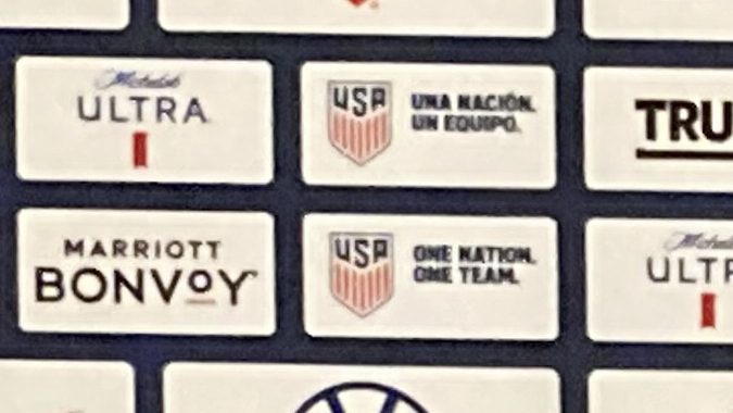 Mauricio Pochettino.