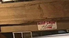 Las autoridades dijeron que los tres niños presentaban signos de torturas.