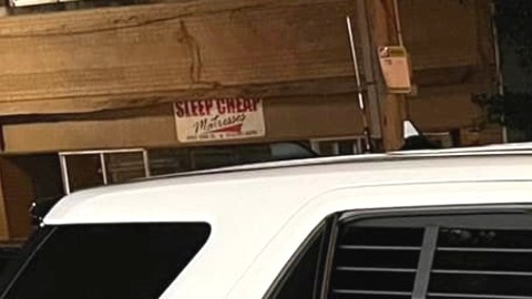 Las autoridades dijeron que los tres niños presentaban signos de torturas.