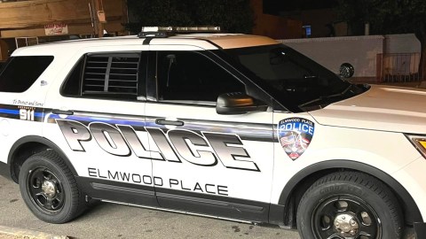 Las autoridades dijeron que los tres niños presentaban signos de torturas.