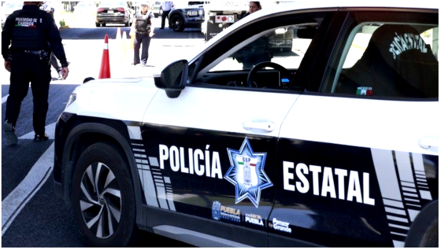 Reportero mexicano llegó a la escena de un accidente y vio que las víctimas  eran su familia - El Diario NY, image size:1500x850