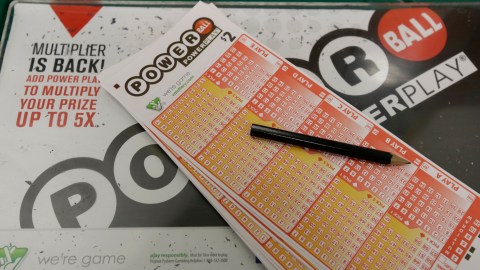 Powerball