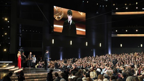 Los Premios Emmy 2025 estuvo lleno de momentos importantes.