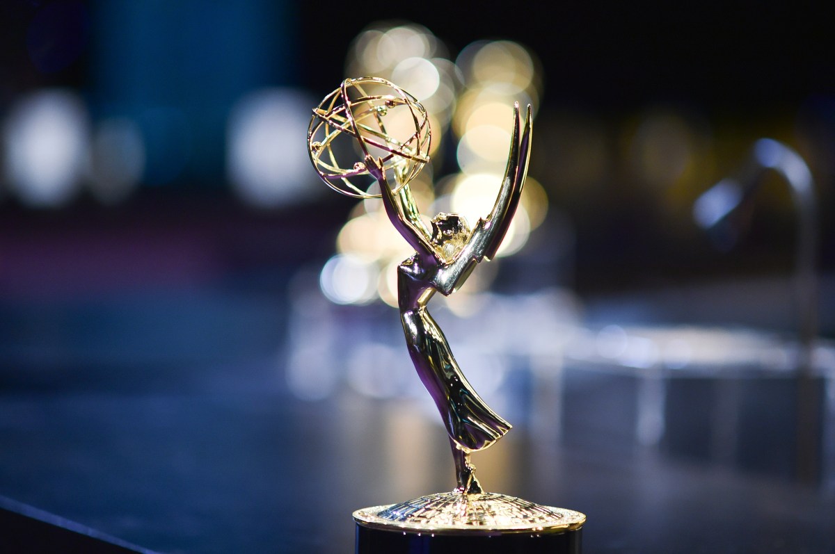 Premios Emmy 2025: horarios, nominados y locación