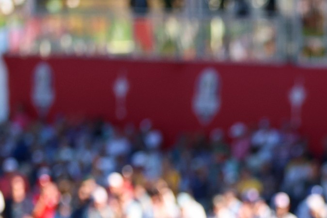El número 1 del mundo Scottie Scheffler se fue de esta Ryder Cup con récord de 4 derrotas y una victoria.