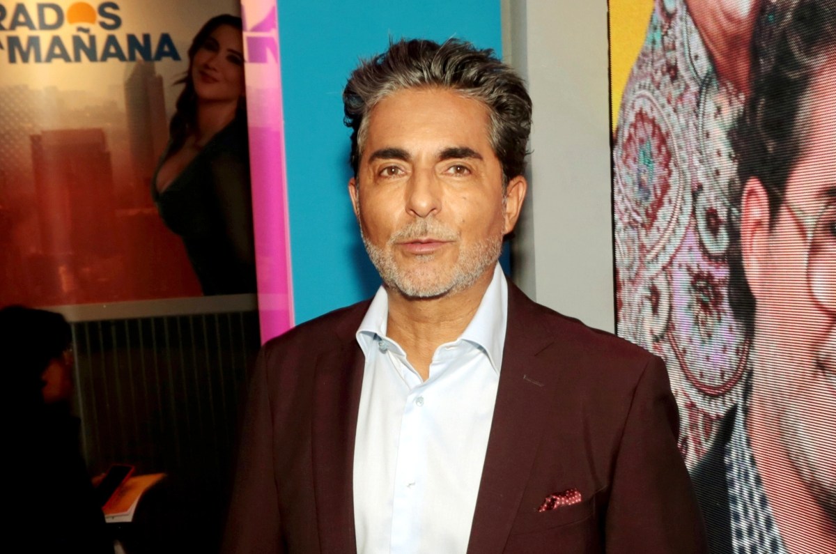 Raúl Araiza habló del respeto hacia su exesposa después de 6 años de separación