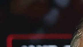 Jake Paul y Gervonta Davis durante la conferencia de prensa del combate.