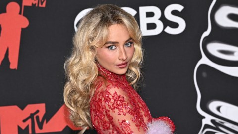 El ático que compró Sabrina Carpenter estuvo en venta desde diciembre del año pasado.