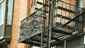 Para conmemorar este aniversario, el lugar cambió el menú e hizo renovaciones en el local.