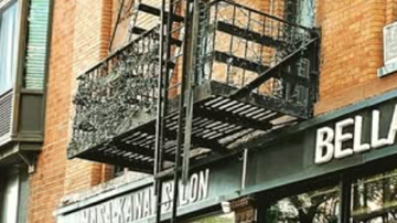 Para conmemorar este aniversario, el lugar cambió el menú e hizo renovaciones en el local.