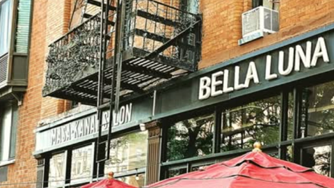 Para conmemorar este aniversario, el lugar cambió el menú e hizo renovaciones en el local.