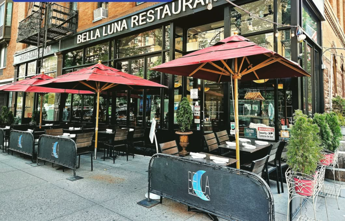 Bella Luna: 35 años de sabor italiano y comunidad 