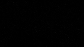 La lluvia no detuvo a Shakira