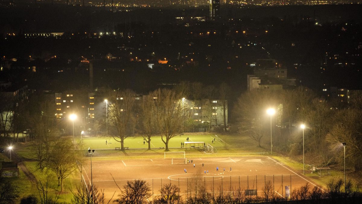 Partido amateur en Guadalajara termina en batalla campal [VIDEO]