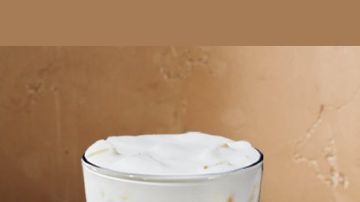 Las nuevas bebidas proteicas de Starbucks ya están disponibles.