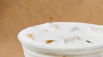 Starbucks amplía las posibilidades de bebidas con mayores niveles de proteínas con las espumas frías y las leches proteicas.