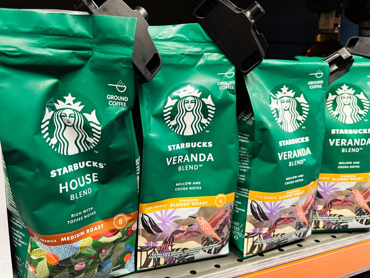 Starbucks implementará conteo de inventario con IA: ¿qué significa para los clientes y empleados?