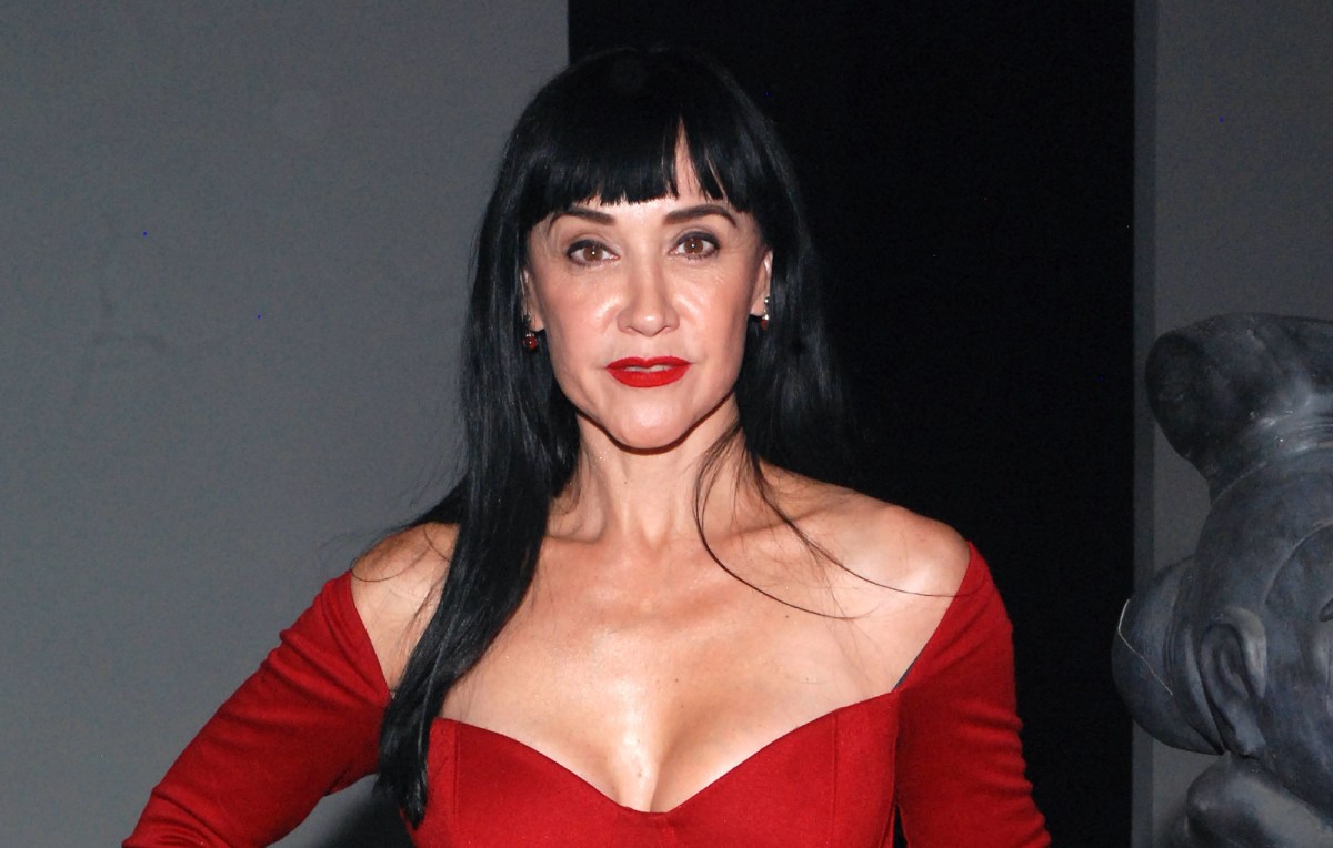 Alfredo Adame arremete contra Susana Zabaleta: "Es una cantantilla"