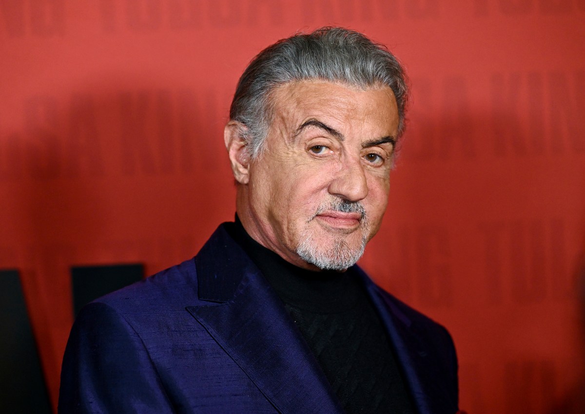 Sylvester Stallone tenía planes de protagonizar una precuela de 'Rambo'