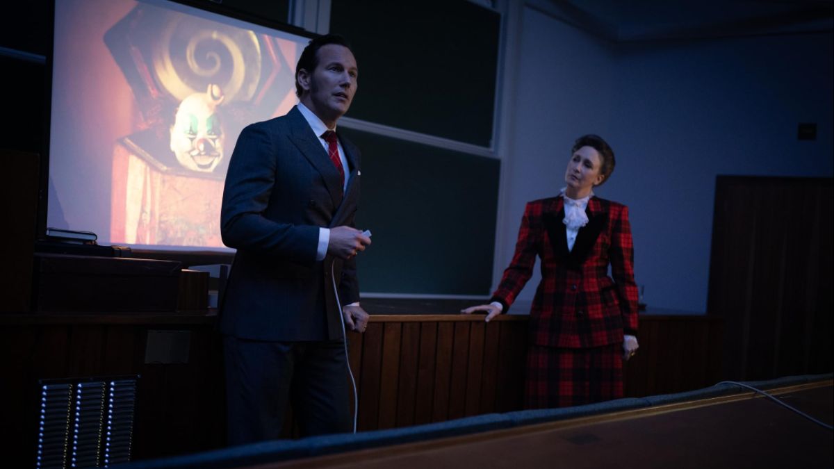 Warner Bros. ha logrado siete estrenos consecutivos de más de $40 millones de dólares