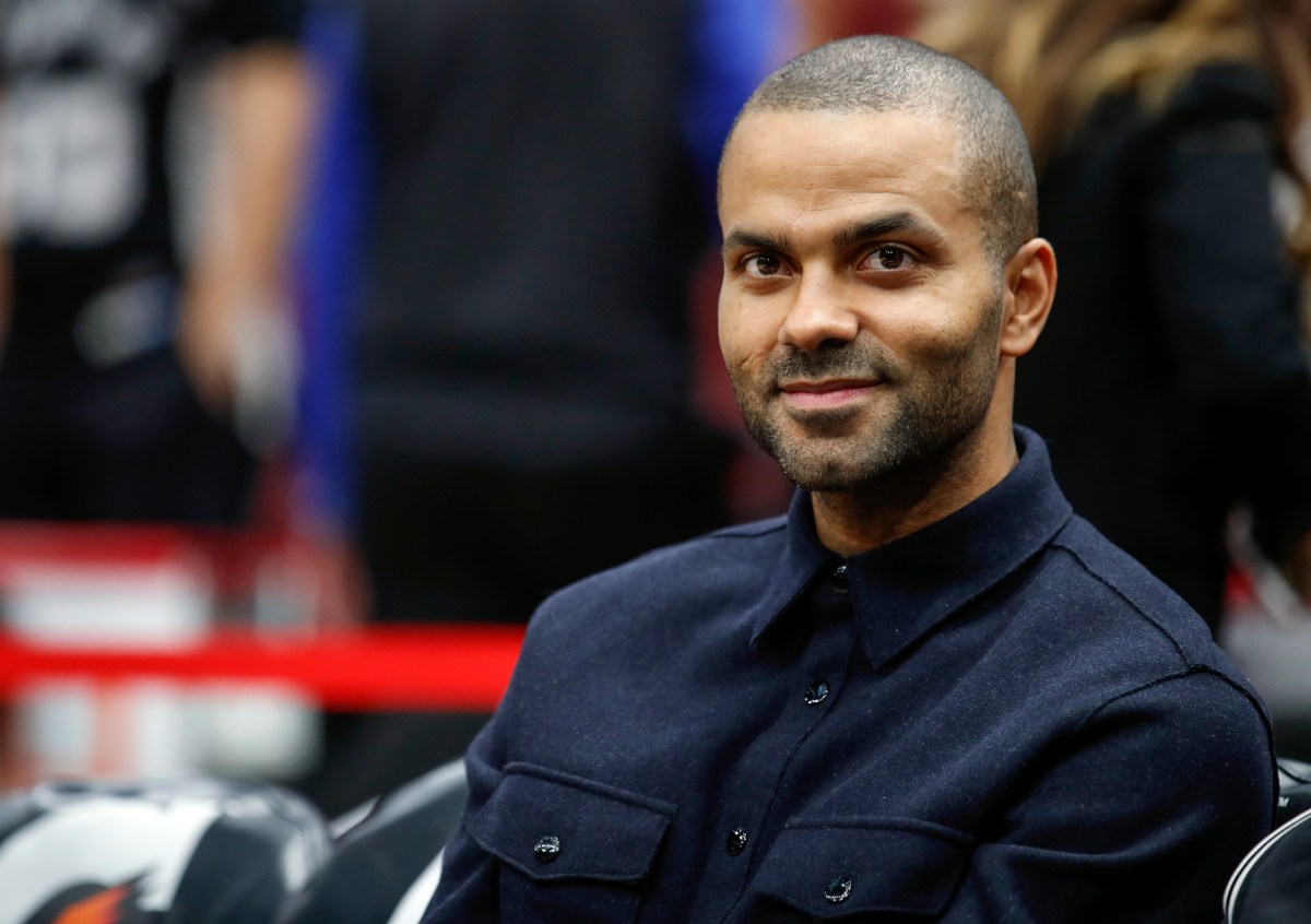 Tony Parker insiste en vender su mansión en Texas