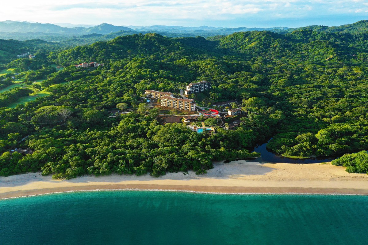 Guanacaste manda una invitación a desconectarse