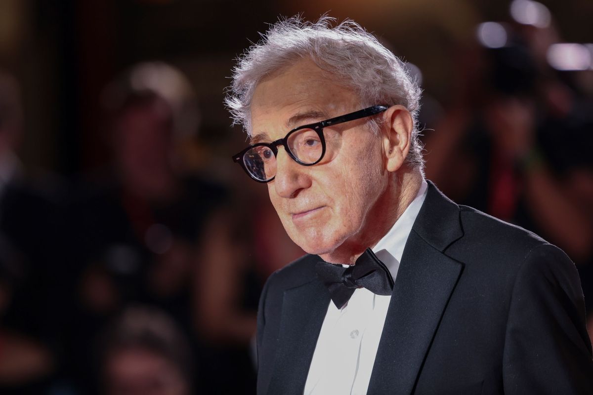 Woody Allen elogia a Donald Trump como actor: "Fue un placer trabajar con él"