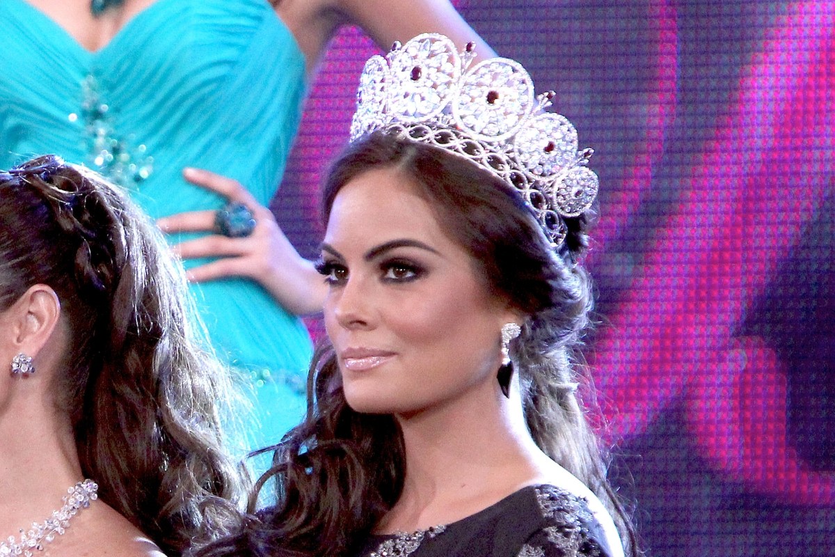 Ximena Navarrete defiende a Fátima Bosch como Miss Universe México ante las críticas