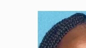 Sherrie Parker, su esposo Everton Thomas y su hijo Deshawn Thomas.