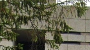 Nassau County Correctional Center, East Meadow, NY.