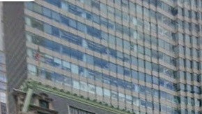 Sede principal de NYPL en la famosa 5ta Av. de Manhattan.